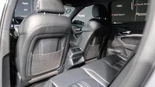 Audi e-tron 55 Advanced quattro