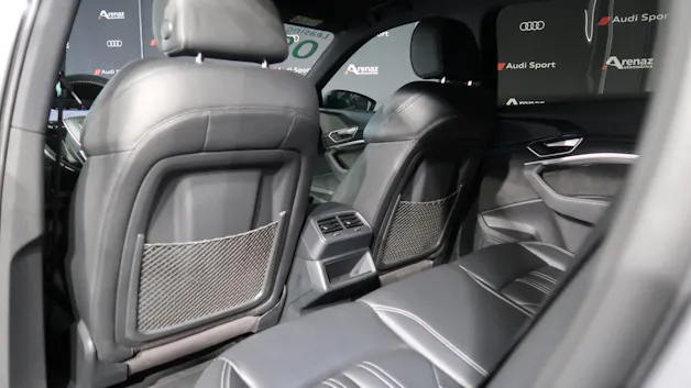 Audi e-tron 55 Advanced quattro