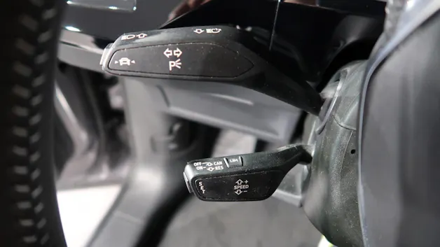 Audi e-tron 55 Advanced quattro