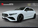 Mercedes-Benz A 250 4Matic 8G-DCT