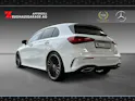 Mercedes-Benz A 250 4Matic 8G-DCT