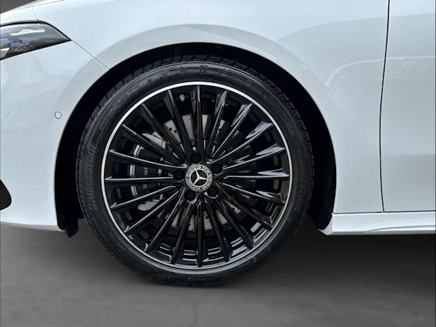 Mercedes-Benz A 250 4Matic 8G-DCT
