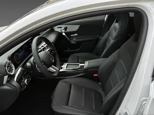 Mercedes-Benz A 250 4Matic 8G-DCT