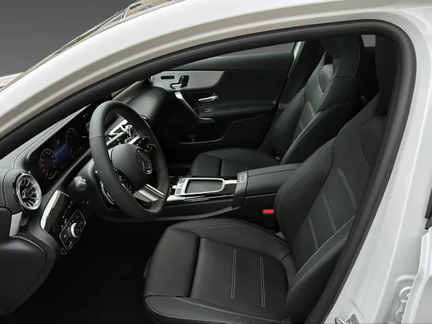 Mercedes-Benz A 250 4Matic 8G-DCT