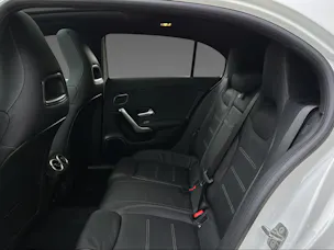 Mercedes-Benz A 250 4Matic 8G-DCT