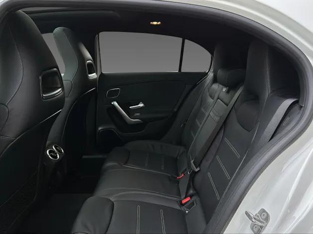 Mercedes-Benz A 250 4Matic 8G-DCT