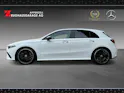 Mercedes-Benz A 250 4Matic 8G-DCT