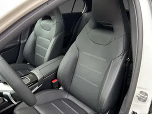 Mercedes-Benz A 250 4Matic 8G-DCT