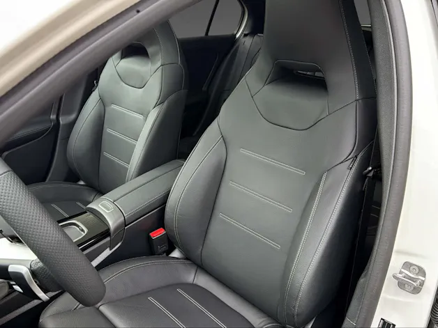 Mercedes-Benz A 250 4Matic 8G-DCT