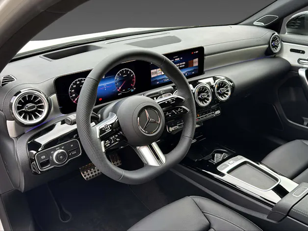 Mercedes-Benz A 250 4Matic 8G-DCT