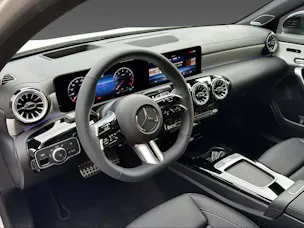 Mercedes-Benz A 250 4Matic 8G-DCT