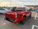 Isuzu D-MAX 1.9 CrewCab N60 Nitro Sport 4x4 Automat 5 JAHRE GARANTIE Nur bei Garage Zöllig - Finanzierung OHNE Zins möglich!