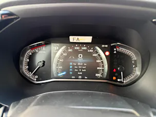 Isuzu D-MAX 1.9 CrewCab N60 Nitro Sport 4x4 Automat 5 JAHRE GARANTIE Nur bei Garage Zöllig - Finanzierung OHNE Zins möglich!