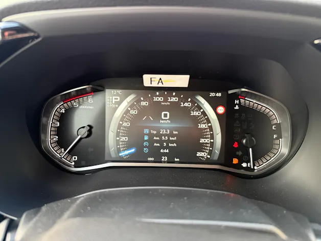 Isuzu D-MAX 1.9 CrewCab N60 Nitro Sport 4x4 Automat 5 JAHRE GARANTIE Nur bei Garage Zöllig - Finanzierung OHNE Zins möglich!