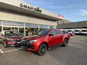 Isuzu D-MAX 1.9 CrewCab N60 Nitro Sport 4x4 Automat 5 JAHRE GARANTIE Nur bei Garage Zöllig - Finanzierung OHNE Zins möglich!