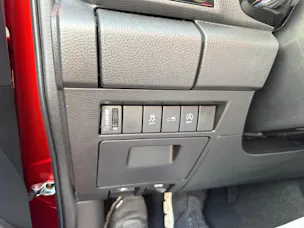 Isuzu D-MAX 1.9 CrewCab N60 Nitro Sport 4x4 Automat 5 JAHRE GARANTIE Nur bei Garage Zöllig - Finanzierung OHNE Zins möglich!