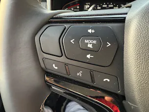 Isuzu D-MAX 1.9 CrewCab N60 Nitro Sport 4x4 Automat 5 JAHRE GARANTIE Nur bei Garage Zöllig - Finanzierung OHNE Zins möglich!