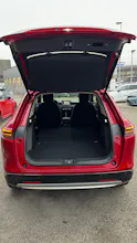 Honda HR-V e:HEV 1.5l Advance Crystal Red, Urban Grau vorrätig 1.9% Leasing Aktion unschlagbar mit 8 Jahren Garantie