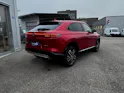 Honda HR-V e:HEV 1.5l Advance Crystal Red, Urban Grau vorrätig 1.9% Leasing Aktion unschlagbar mit 8 Jahren Garantie