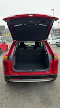 Honda HR-V e:HEV 1.5l Advance Crystal Red, Urban Grau vorrätig 1.9% Leasing Aktion unschlagbar mit 8 Jahren Garantie