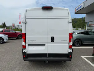 Citroën Jumper 35+ 2.2 BlueHDi 140 L3H2 270°, Holzboden, AHK, verst.Feder Kamera Finanzierung OHNE Zins möglich!! Alle Grössen verfügbar