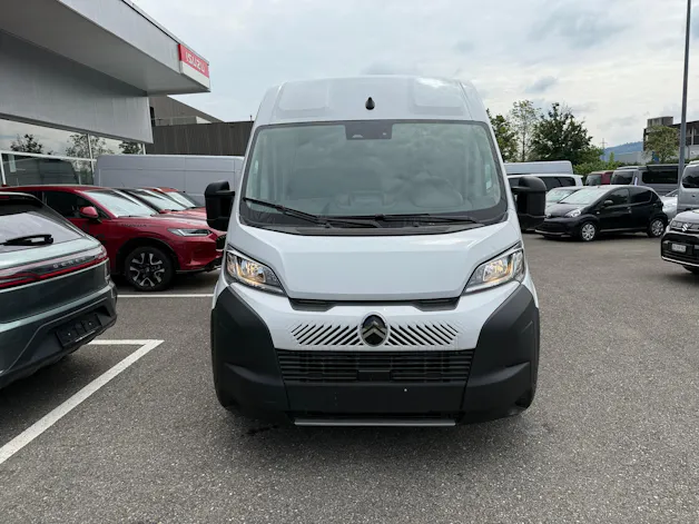 Citroën Jumper 35+ 2.2 BlueHDi 140 L3H2 270°, Holzboden, AHK, verst.Feder Kamera Finanzierung OHNE Zins möglich!! Alle Grössen verfügbar