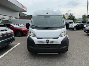 Citroën Jumper 35+ 2.2 BlueHDi 140 L3H2 270°, Holzboden, AHK, verst.Feder Kamera Finanzierung OHNE Zins möglich!! Alle Grössen verfügbar