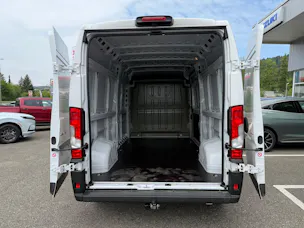 Citroën Jumper 35+ 2.2 BlueHDi 140 L3H2 270°, Holzboden, AHK, verst.Feder Kamera Finanzierung OHNE Zins möglich!! Alle Grössen verfügbar