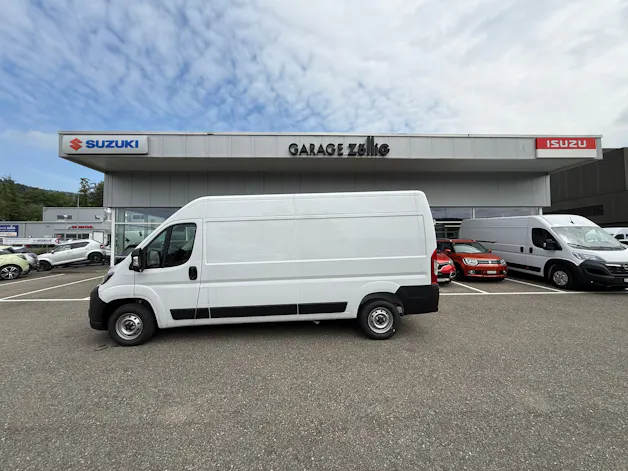 Citroën Jumper 35+ 2.2 BlueHDi 140 L3H2 270°, Holzboden, AHK, verst.Feder Kamera Finanzierung OHNE Zins möglich!! Alle Grössen verfügbar