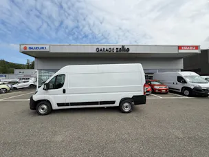 Citroën Jumper 35+ 2.2 BlueHDi 140 L3H2 270°, Holzboden, AHK, verst.Feder Kamera Finanzierung OHNE Zins möglich!! Alle Grössen verfügbar
