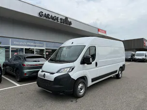 Citroën Jumper 35+ 2.2 BlueHDi 140 L3H2 270°, Holzboden, AHK, verst.Feder Kamera Finanzierung OHNE Zins möglich!! Alle Grössen verfügbar