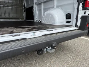 Citroën Jumper 35+ 2.2 BlueHDi 140 L3H2 270°, Holzboden, AHK, verst.Feder Kamera Finanzierung OHNE Zins möglich!! Alle Grössen verfügbar