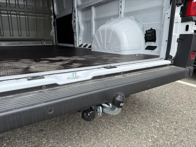 Citroën Jumper 35+ 2.2 BlueHDi 140 L3H2 270°, Holzboden, AHK, verst.Feder Kamera Finanzierung OHNE Zins möglich!! Alle Grössen verfügbar