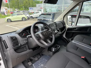 Citroën Jumper 35+ 2.2 BlueHDi 140 L3H2 270°, Holzboden, AHK, verst.Feder Kamera Finanzierung OHNE Zins möglich!! Alle Grössen verfügbar