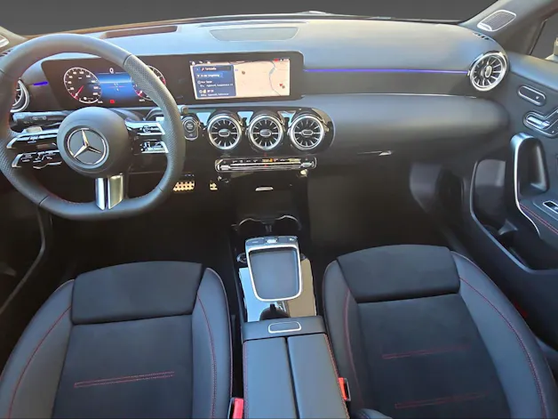 Mercedes-Benz A 250 4Matic