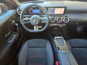 Mercedes-Benz A 250 4Matic