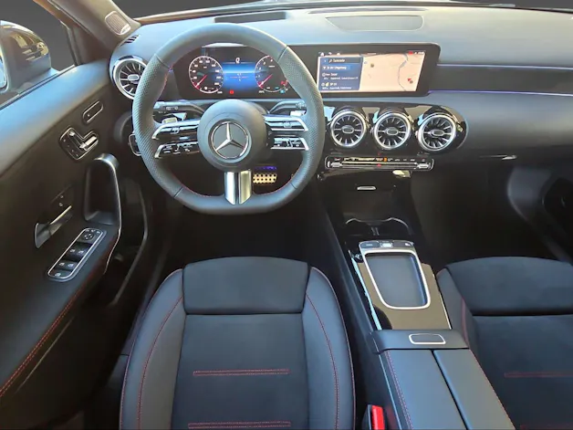 Mercedes-Benz A 250 4Matic