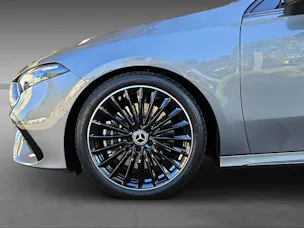 Mercedes-Benz A 250 4Matic