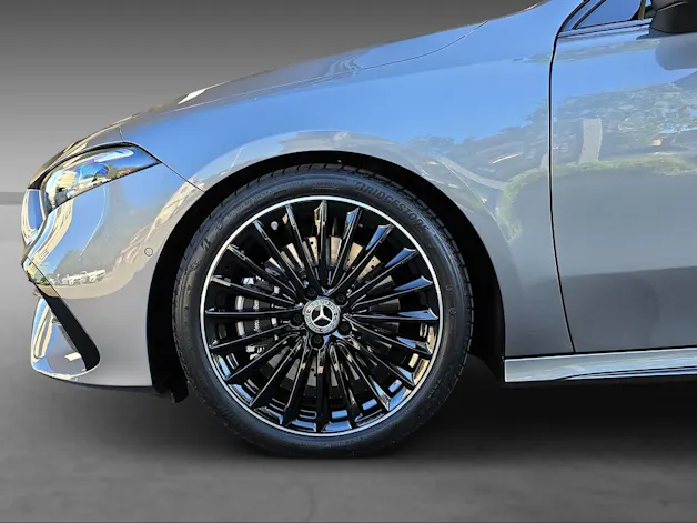 Mercedes-Benz A 250 4Matic