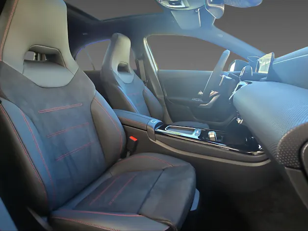 Mercedes-Benz A 250 4Matic
