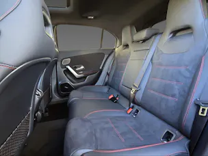 Mercedes-Benz A 250 4Matic