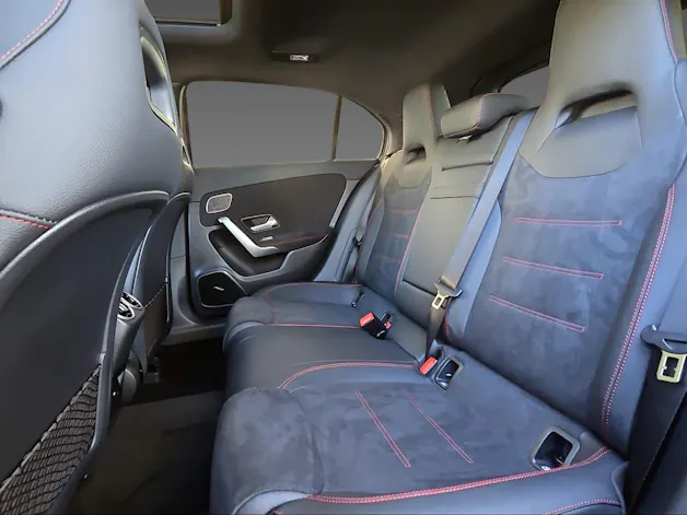 Mercedes-Benz A 250 4Matic