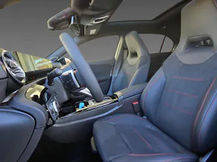 Mercedes-Benz A 250 4Matic