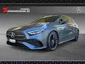 Mercedes-Benz A 250 4Matic