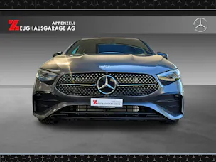 Mercedes-Benz A 250 4Matic