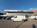 Mercedes-Benz eVito 112 Lang 60KWH Batterie