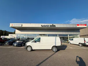 Mercedes-Benz eVito 112 Lang 60KWH Batterie