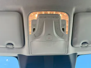Mercedes-Benz eVito 112 Lang 60KWH Batterie