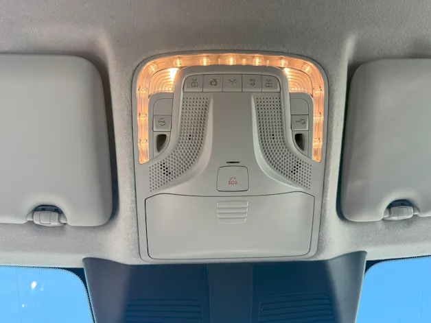 Mercedes-Benz eVito 112 Lang 60KWH Batterie