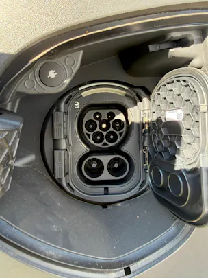 Mercedes-Benz eVito 112 Lang 60KWH Batterie